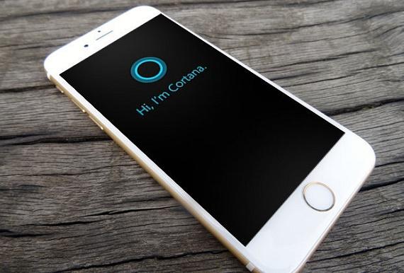 برای تست کرتانا بر روی IOS باید از اعضای ویندوز اینسایدر باشید