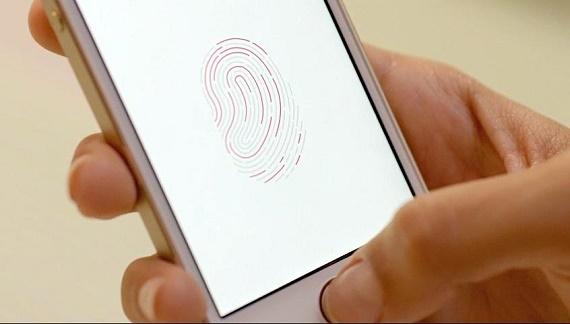 iOS 9.1 سنسور اثرانگشت را از کار می اندازد !