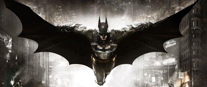 آپدیت های متوالی Batman: Arkham Knight تاثیری زیادی در عملکرد بازی نداشتند