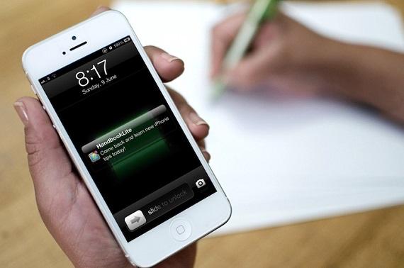 نوتیفیکیشن ها منبع تولید استرس هستند
