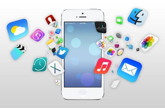 اپلیکیشنهای iOS آسیب پذیرتر از اپلیکیشنهای اندروید هستند