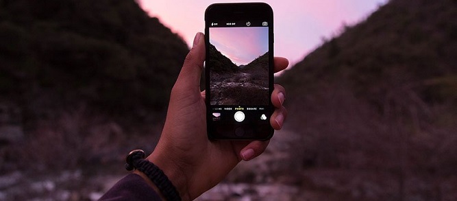 نکاتی برای عکاسی بهتر با آیفون