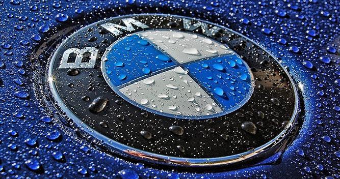 جدیدترین فن آوری های BMW را بشناسید
