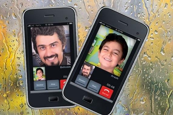 تماس تصویری توسط تمام اپراتورهای موبایل فراهم می شود