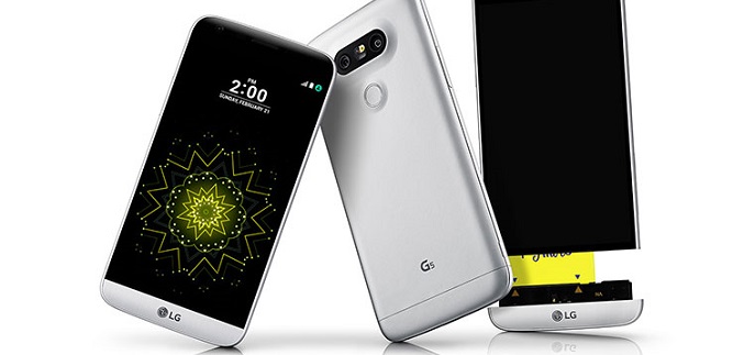 7 ماژول جالب که انتظار اضافه شدن آن به LG G5 را داریم