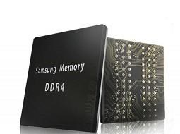 حافظه رم ۱۲ گیگابایتی LPDDR4 ساخته شد
