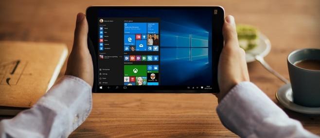 معرفی تبلت شیائومی Mi Pad 2 با ویندوز 10