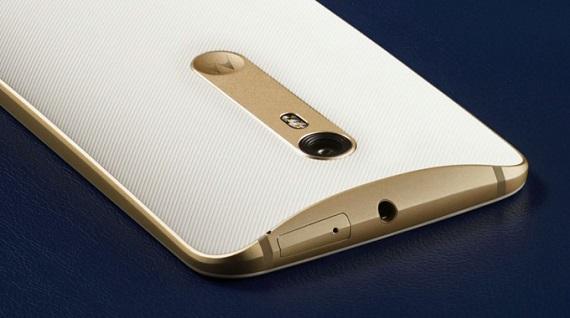  آغاز عرضه رسمی اندروید 6 مارشمالو برای Moto X Style 