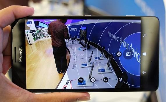 مقایسه فیلم برداری ۴k لومیا ۹۵۰xl با ال جی G4 برسی فیلم برداری Slow Motion لومیا 950xl