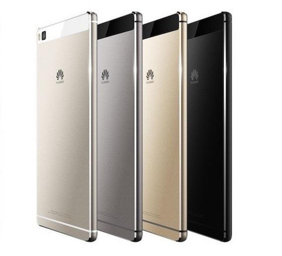 هواوی کدام گوشی خودرا با پردازنده Kirin 950 ساخت خودش رونمایی میکند