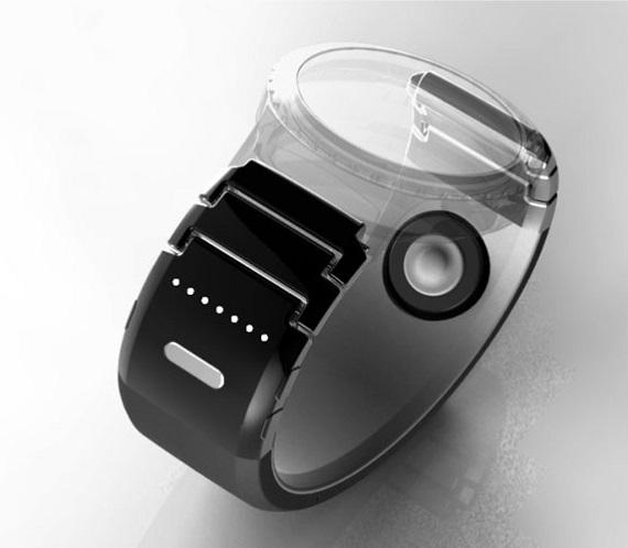 معرفی 3 گجت پوشیدنی جدید توسط سامسونگ در نمایشگاه CES 2016